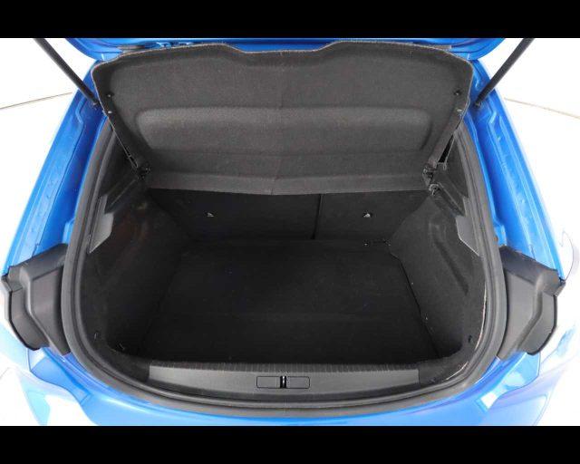 PEUGEOT 208 PureTech 75 Stop&Start 5 porte Allure