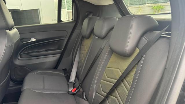 JEEP Avenger 1.2 Turbo 100 CV Summit