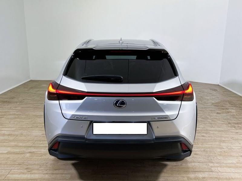 Lexus UX Hybrid Premium
