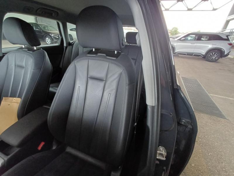 AUDI A4 AVANT 2.0 30 TDI MHEV 100KW BUSINESS S TRONIC STATION WAGON