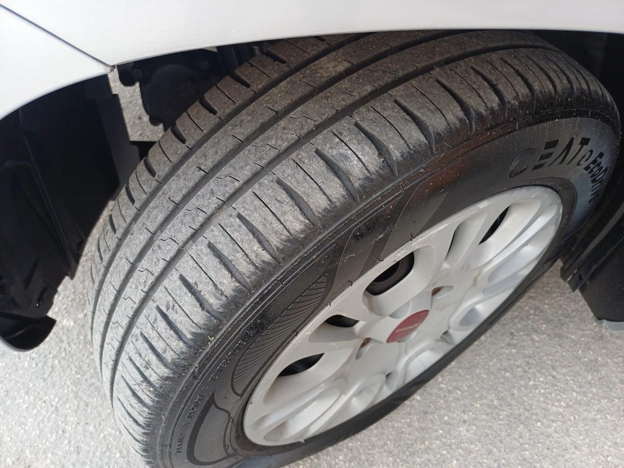 Fiat Panda 1.3 MJT Lounge - 2015