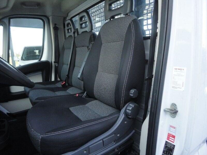 FIAT Ducato Ducato 33 2.3 MJT 130CV PM Cabinato