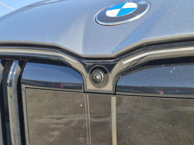 BMW Serie 1 118d MSport Pro auto