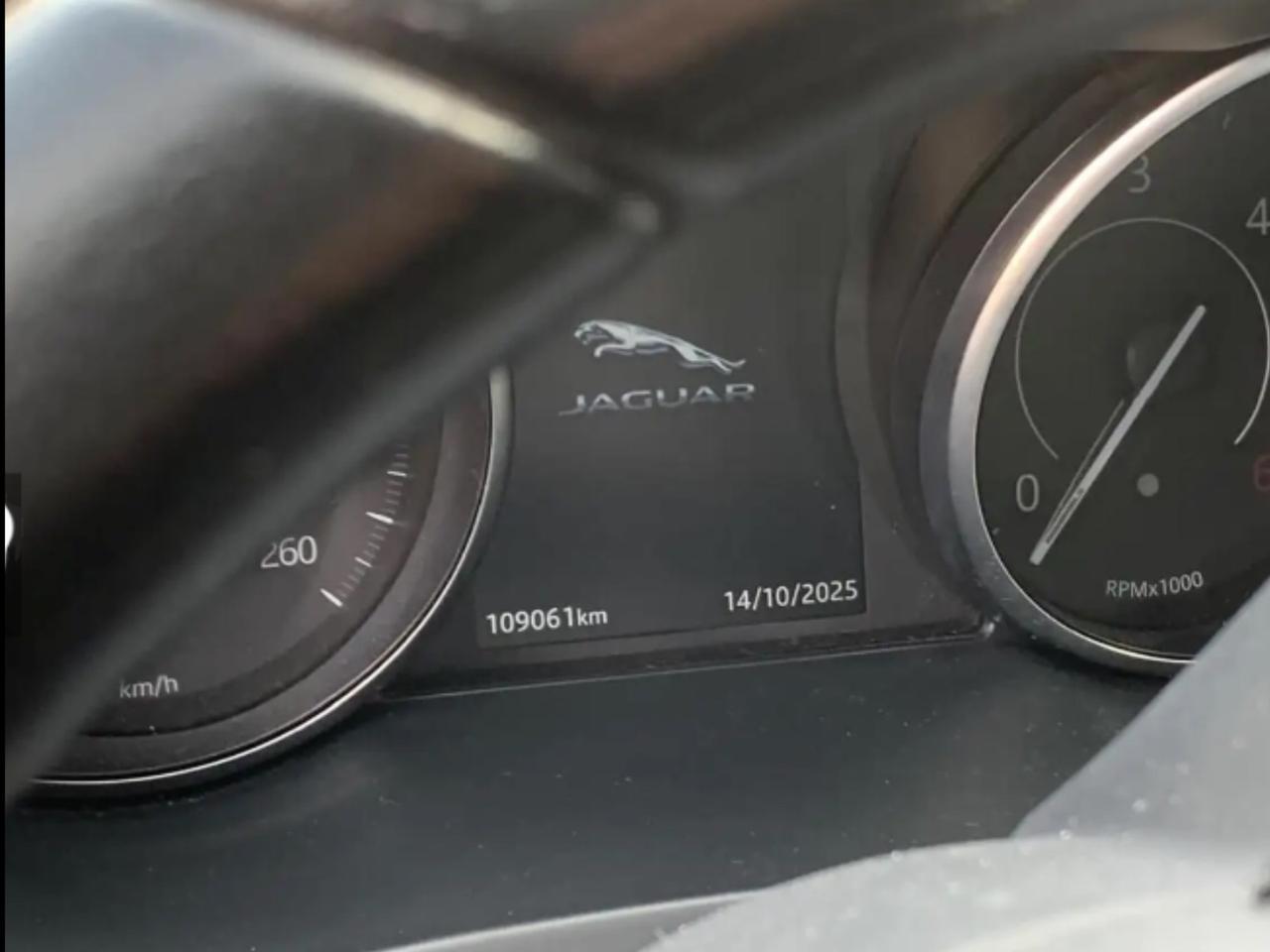 Jaguar E-Pace 2.0D 150 CV AWD aut. HSE Perfetta