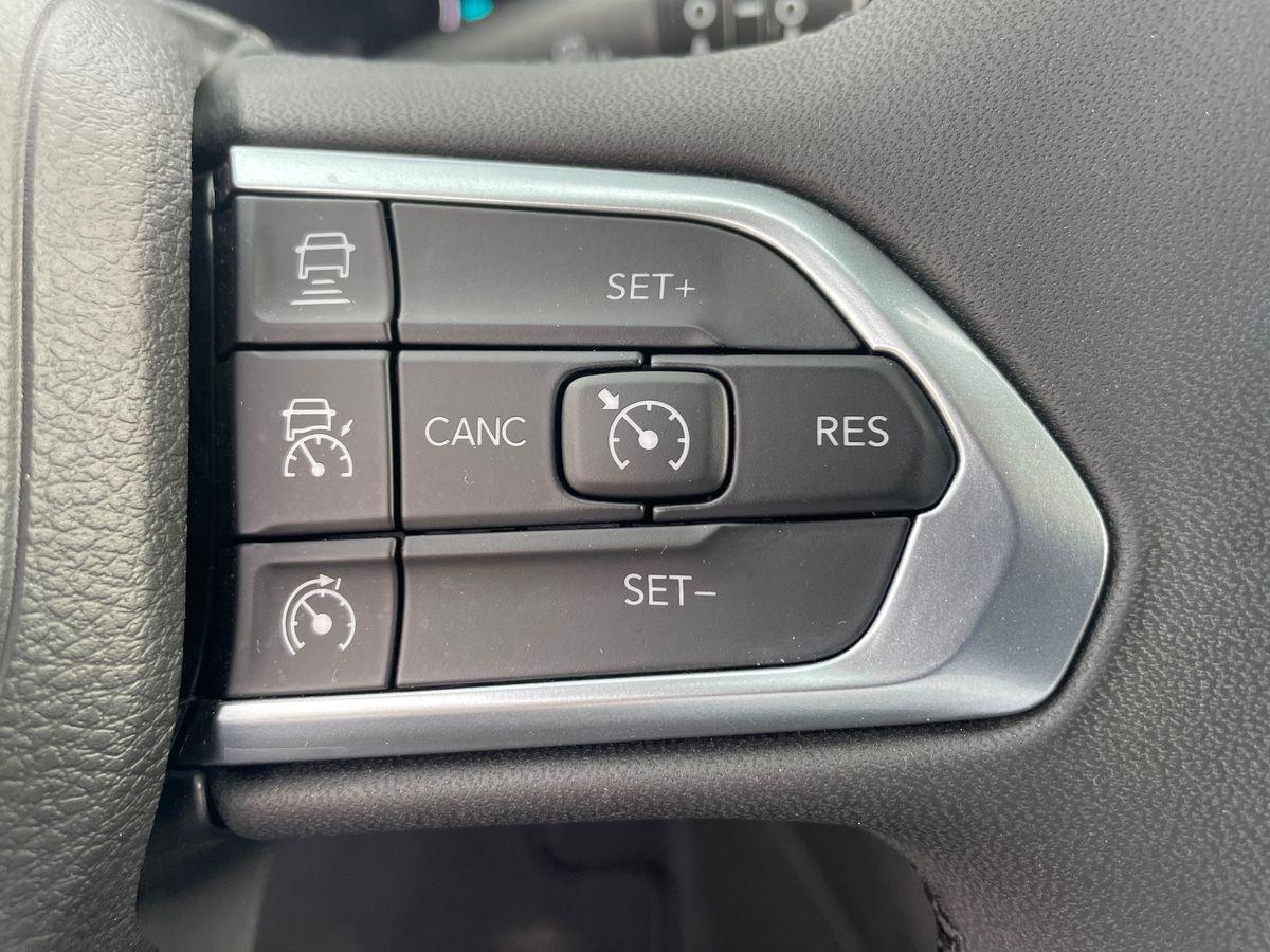 JEEP Compass II 2021 - Compass 1.3 turbo t4 phev Limited 4xe auto