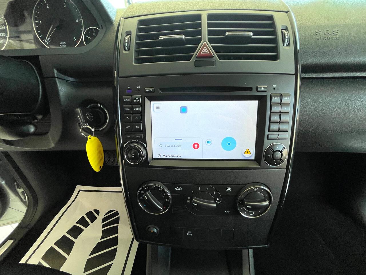 Mercedes-benz A 160 CDI Elegance