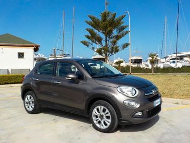 Fiat 500X 1.3 MultiJet 95 CV Pop Star