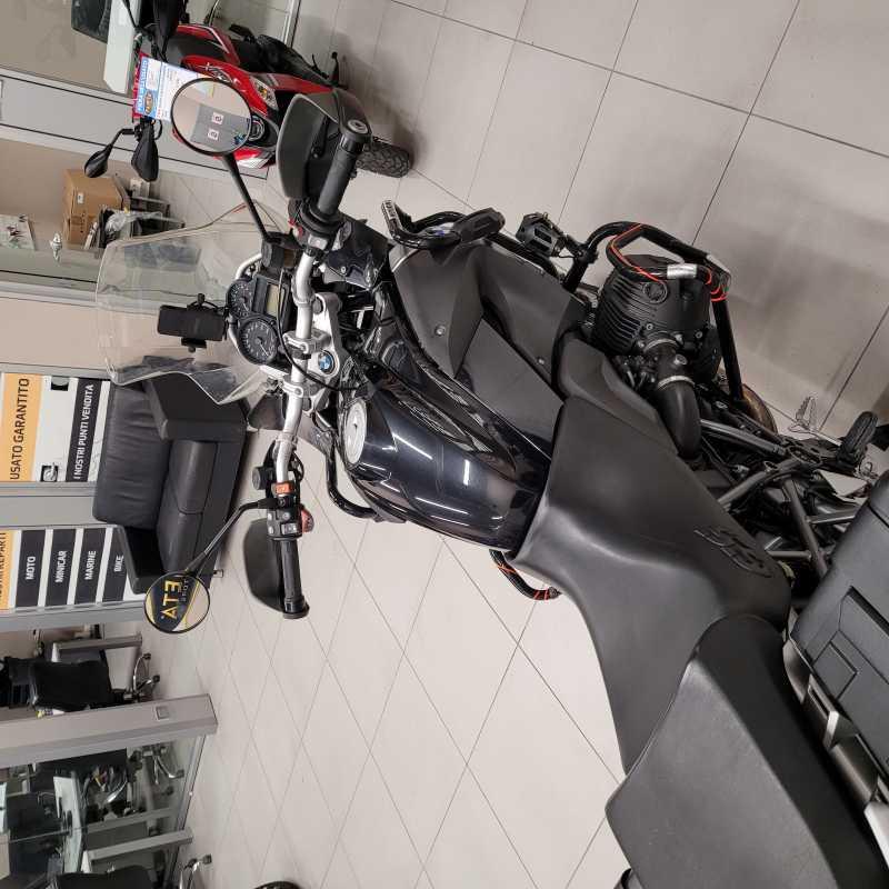 Bmw R 1200 GS - 2011