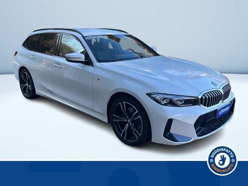 BMW Serie 3 Touring 320d xDrive M Sport
