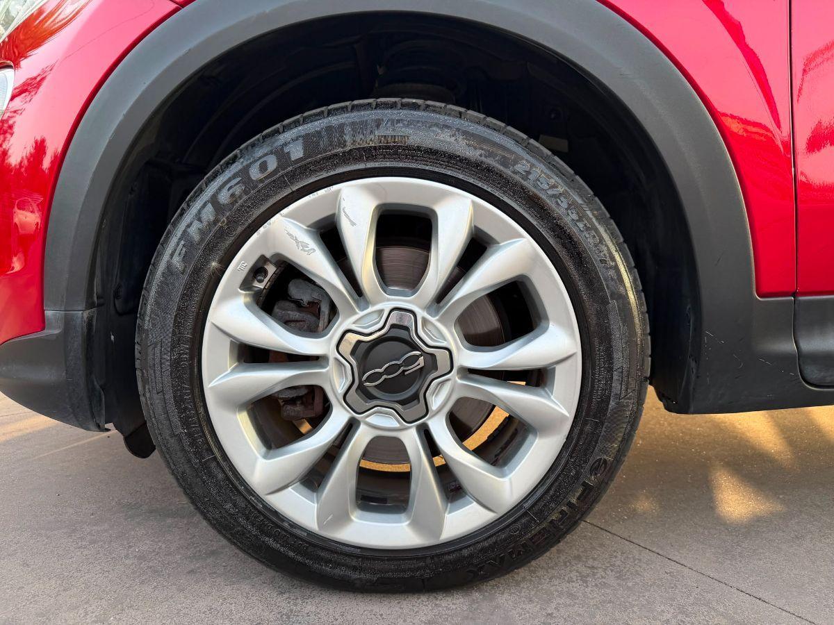 FIAT - 500X - 1.6 M.Jet 120 CV Business