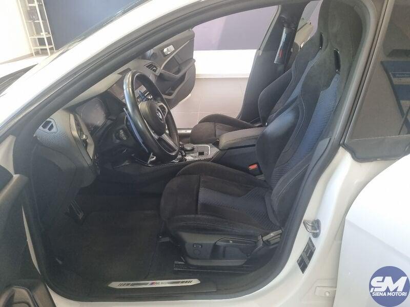 BMW Serie 2 Gran Coupe 218d M Sport