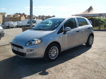 FIAT G.PUNTO 1.2 BZ 5P "KM.86000" 2016