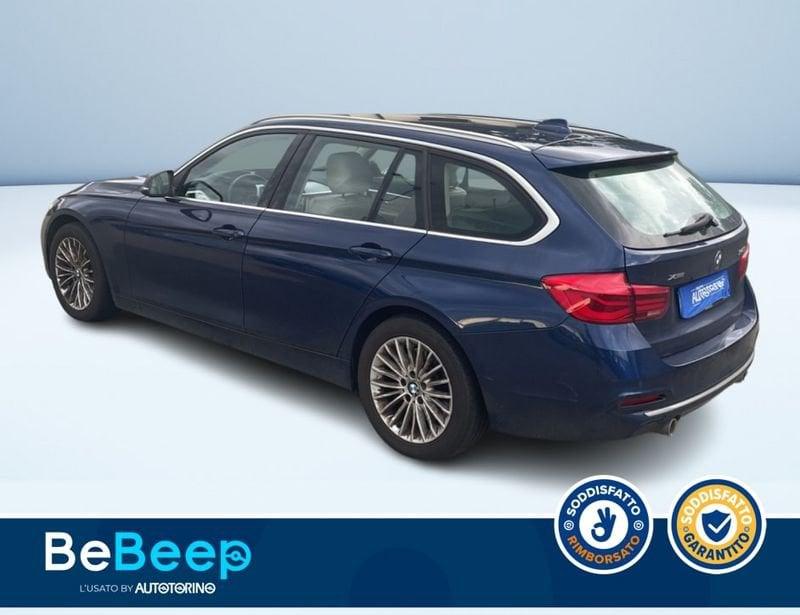 BMW Serie 3 Touring 340IA TOURING XDRIVE LUXURY