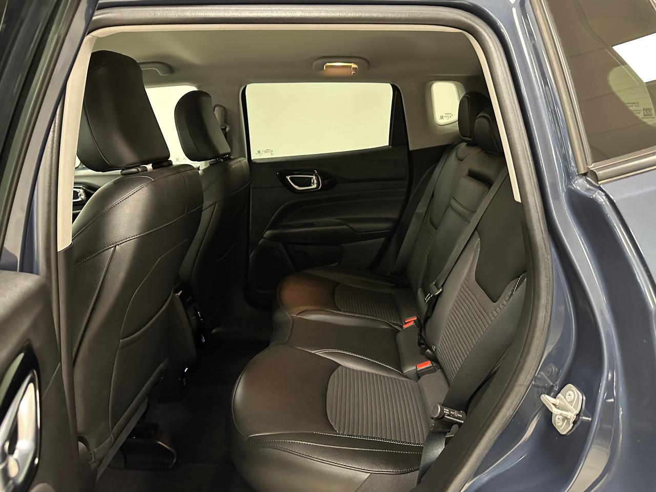Jeep Compass 1.6 MJT II 2WD 130 CV Limited - 2021
