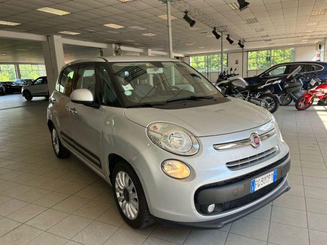 FIAT 500L 1.4 95 CV Lounge