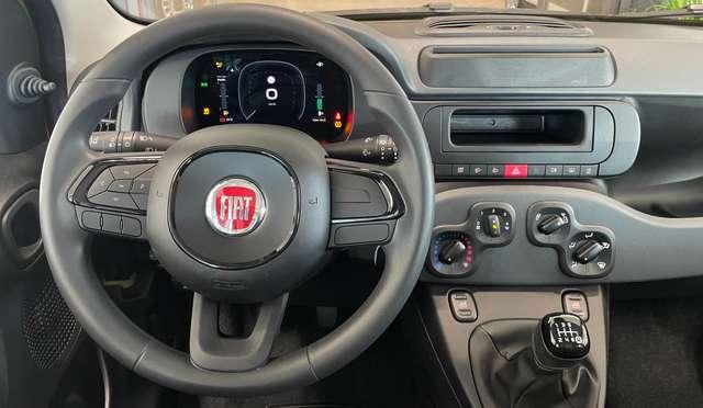 Fiat Panda 1.0 firefly hybrid Pandina *KM0*