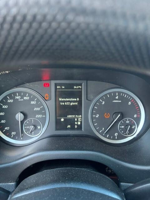 Mercedes-benz Vito 2.0 116 CDI PL Tourer Select Extra-Long