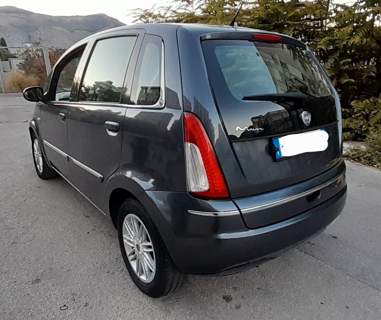 Lancia MUSA 1.3 Mjt 95 CV Gold