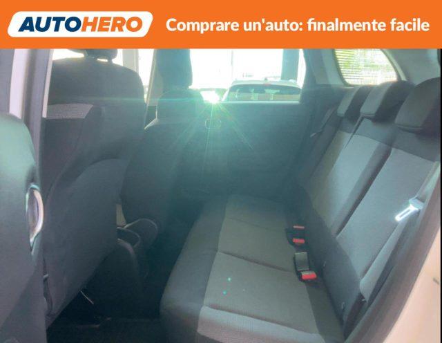 CITROEN C3 Aircross PureTech 110 S&S C-Series