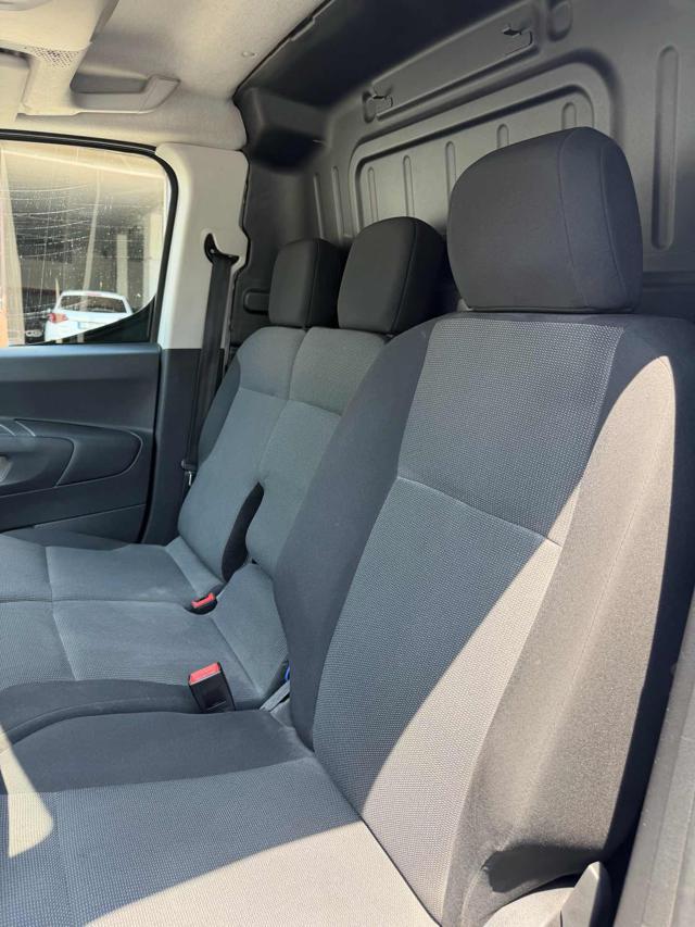 CITROEN Berlingo BlueHDi 100 Van NO IVA ESPOSTA