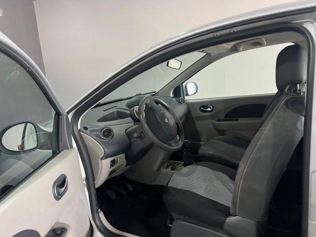 RENAULT Twingo 1.2 16V Dynamique