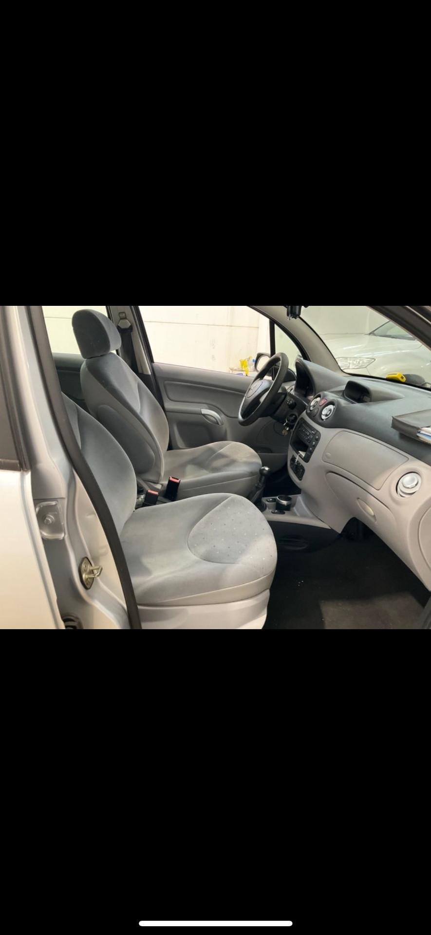 Citroen C3 1.4 HDi Elegance