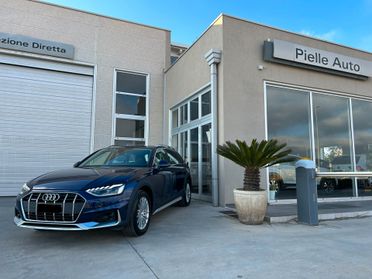 Audi A4 allroad 40 TDI 204 CV S tronic Business Evolution