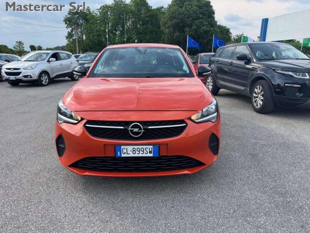 OPEL Corsa NEOPATENTATI S Corsa 1.2 Edition tg : GL899SW