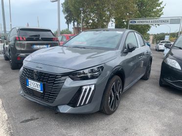 Peugeot 208 Hybrid 145 e-DCS6 GT Km zero