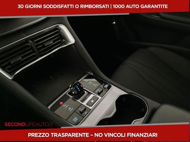 BYD Seal U DM-i 1.5 phev Comfort 2wd