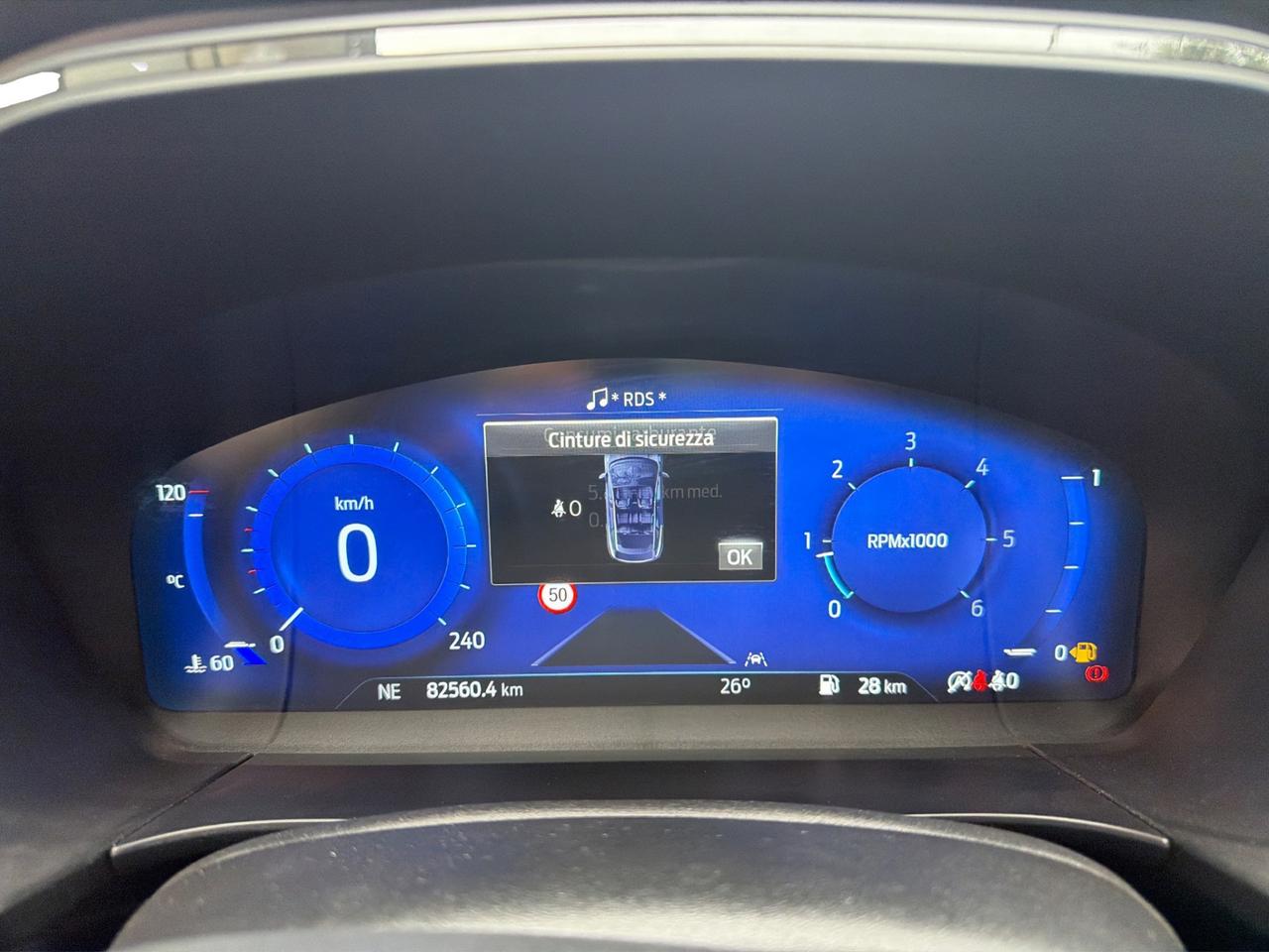 FORD Kuga 1.5 ecoblue ST-Line 2wd 120cv