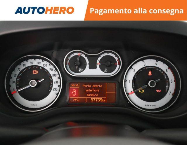 FIAT 500L 1.3 Multijet 95 CV Lounge