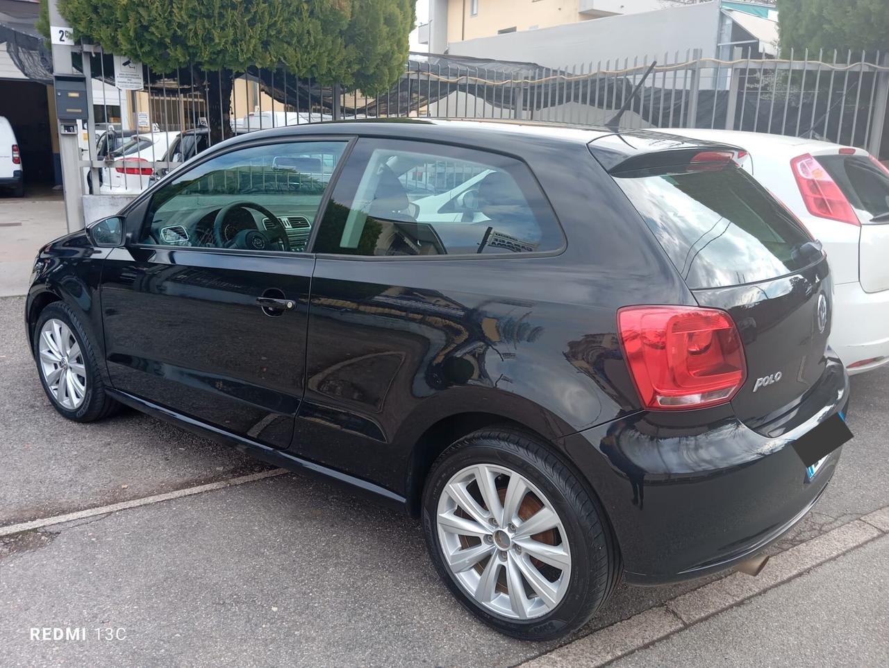 Volkswagen Polo 1.4 3 porte Highline