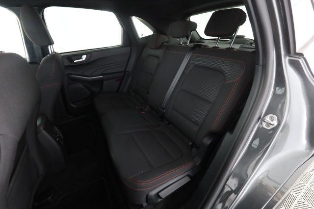 FORD Kuga Kuga 2.0 EcoBlue 120 CV aut. 2WD ST-Line