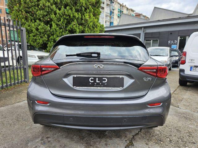 INFINITI Q30 1.5 diesel