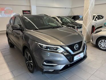Nissan Qashqai 1.5 dCi 115 CV N-Connecta