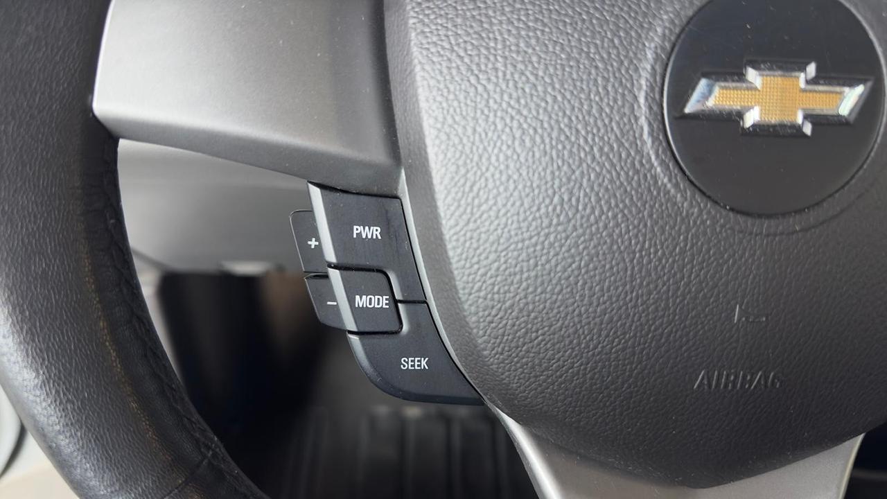 Chevrolet Spark Plus 1.0 GPL Eco Logic