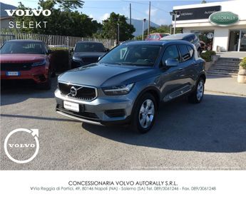 Volvo XC40 D3 Geartronic Business Plus CAMBIO AUTOMATICO