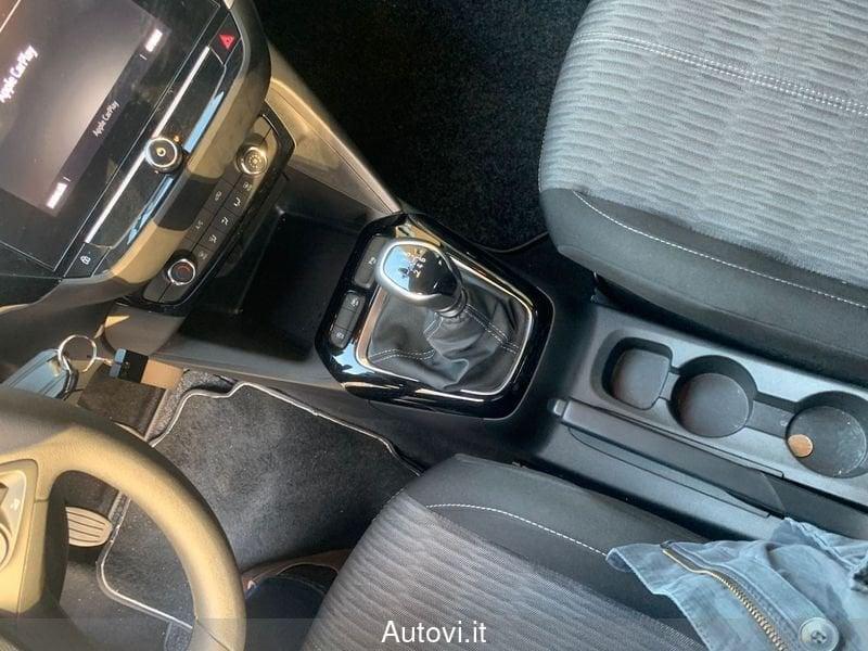 Opel Corsa Corsa 1.2 100 CV Edition
