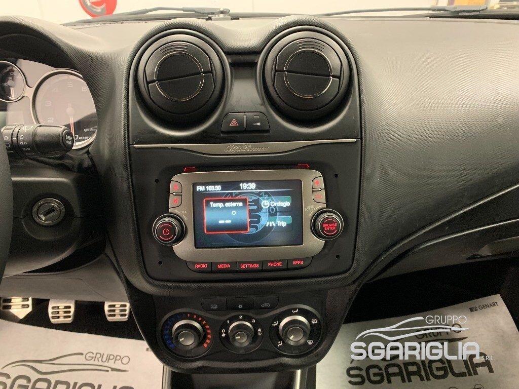 Alfa Romeo MiTo 1.4 Benzina Super
