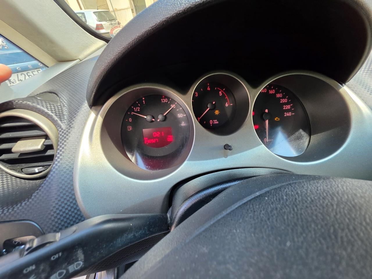 Seat Altea 2.0 TDI Stylance