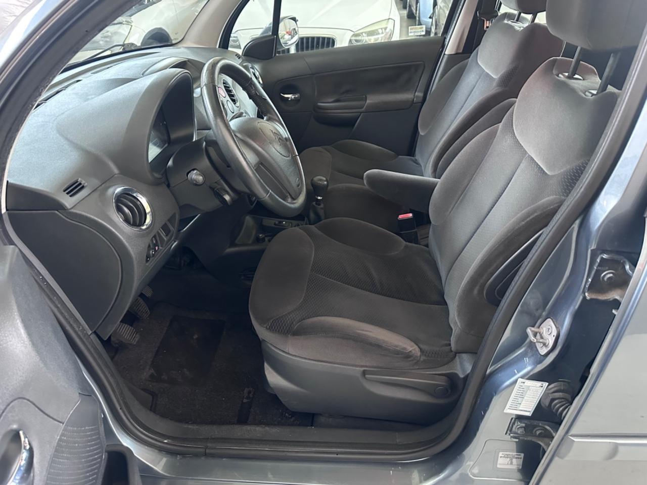 Citroen C3 1.1 Elegance