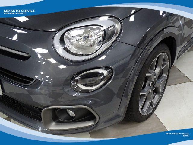 FIAT 500X Sport 1.0 T3 120cv EU6