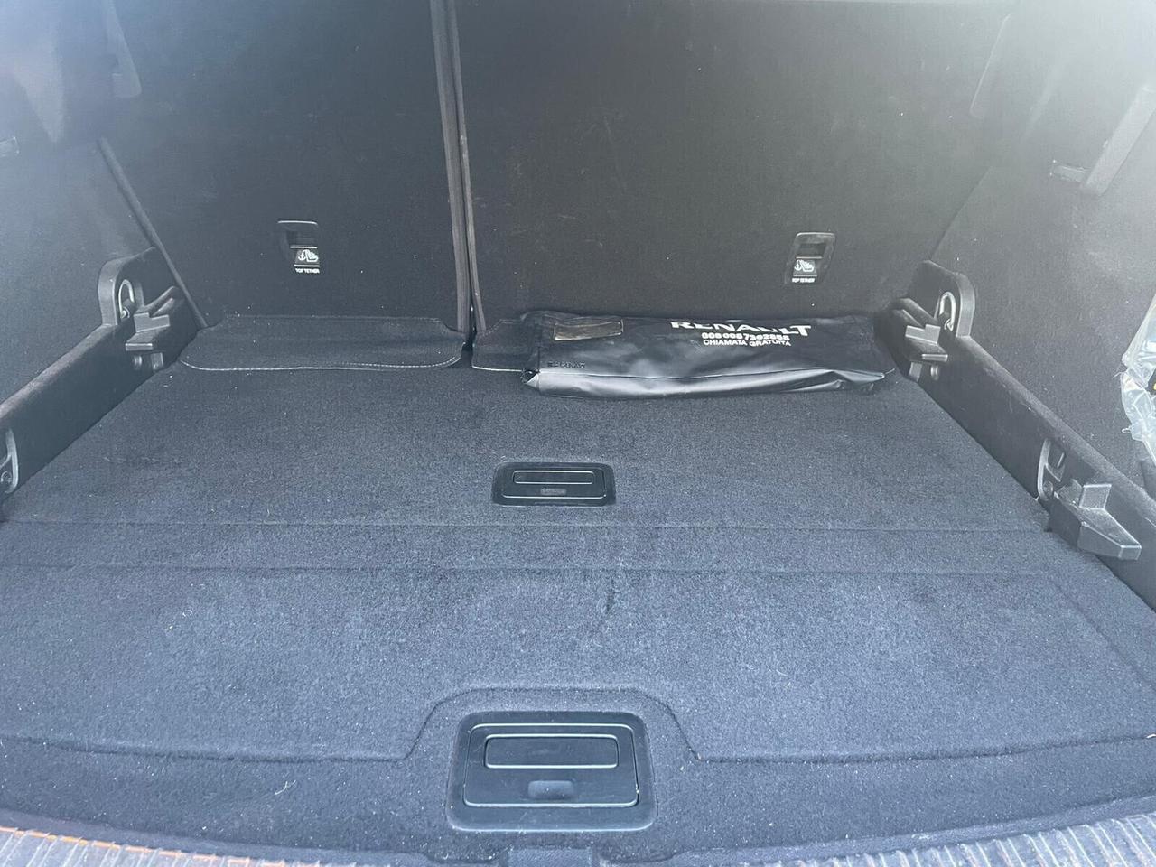 Renault Megane 1.5 dCi 110 CV CINGHIA NUOVA 12 MESI GARANZIA