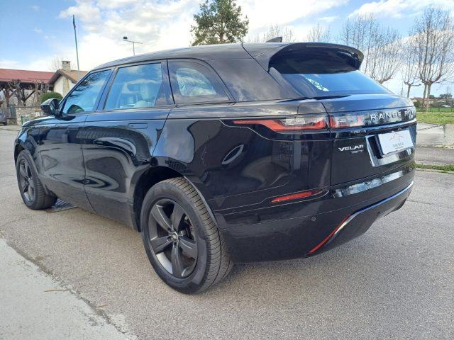 LAND ROVER Range Rover Velar 2.0 D I4 180 S 4WD Auto Sport