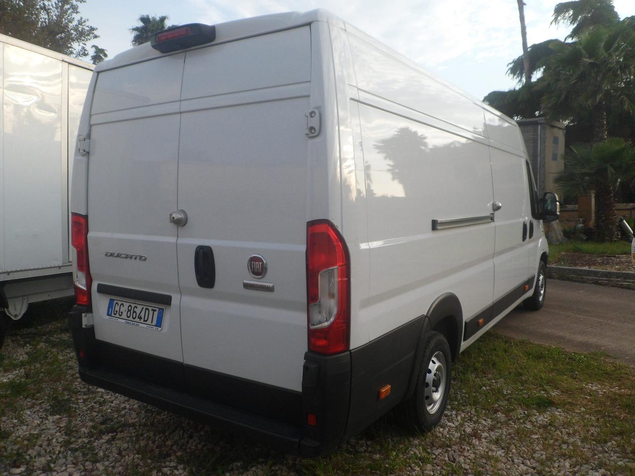 Fiat Ducato furgone maxi