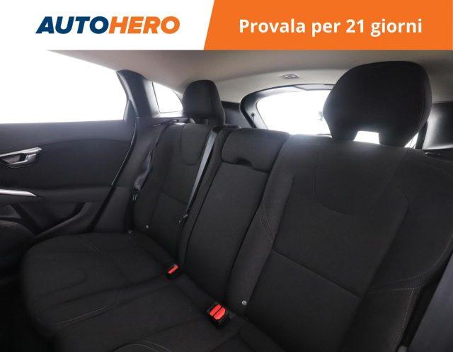 VOLVO V40 D2 Kinetic