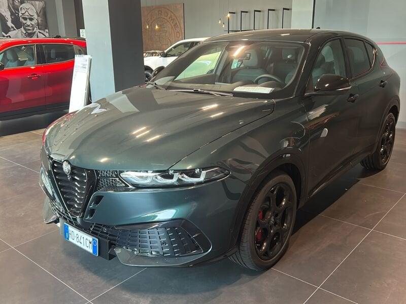 Alfa Romeo Tonale 1.5 Hybrid 175cv TCT7 Veloce