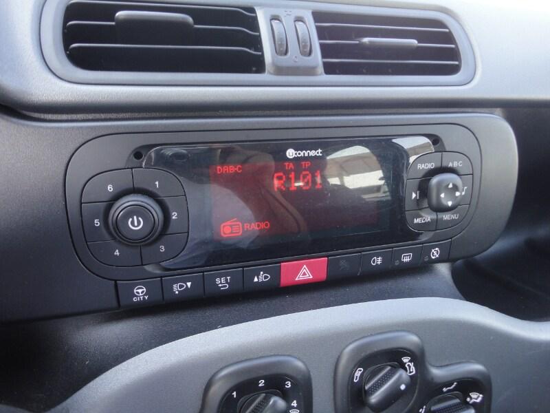 FIAT Panda 3ª serie Panda 1.0 FireFly S&S Hybr...