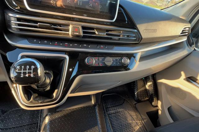 MAXUS Deliver 9 Deliver9 2.0 CRDI 150CV RWD PL Cabinato